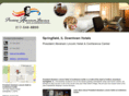 presidentlincolnhotel.com