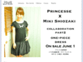 princesse-shop.com