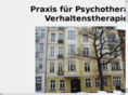 psychotherapie-praxis.com