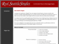 realseattlesingles.com
