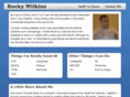 rockywilkins.com