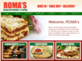 romasitalian.com