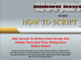 screenplaysolutions.com