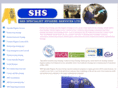 shs-limited.com