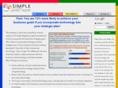simplebusinesstechnology.com