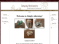 simplyadorning.com