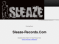 sleaze-records.com