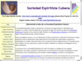 sociedadespiritistacubana.com