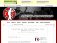 structuralselfdefense.com