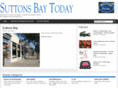 suttonsbaytoday.com