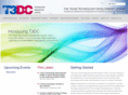 t3dc.org