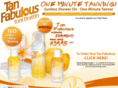 tanfabulous.com
