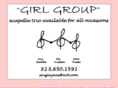 thegirlgroup.com