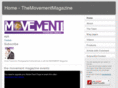 themovementmagazine.net
