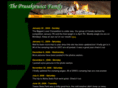 theprusfamily.com