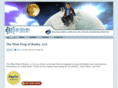 thewisekingofbooks.com