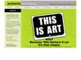 thisisartshop.com