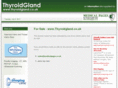 thyroidgland.co.uk