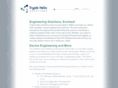 tryplehelix.com