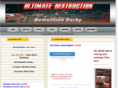 ultimatedestruction.org