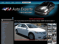 usaautoexperts.com