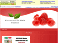 usammanutrition.com