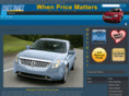 usedmercurysouthjersey.com