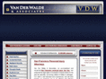 vanderwalde-sanfrancisco.com
