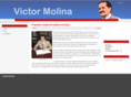 victorhugomolina.com