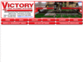victorycncplasmastore.com