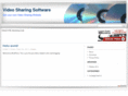 videosharingsoftware.org