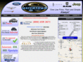 watertownfordchrysler.com