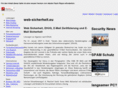 web-sicherheit.eu