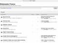 webmasterfrance.com