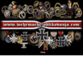 wehrmacht-odlikovanja.com