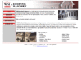 wm-roofing.com