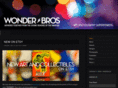 wonderbros.com