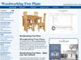woodworkingfreeplans.com
