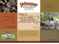 yellowstonecoffee.com