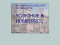 yorkslibrarylist.org