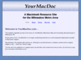 yourmacdoc.com