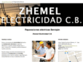 zhemelectricidad.es