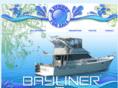 4salebayliner3888.com