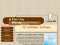 aflairforwords.com