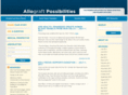 allograftpossibilities.org