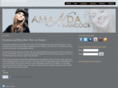amandahancockmusic.com