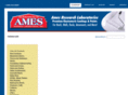 amespaint.com