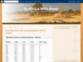 amorsouthafrica.org