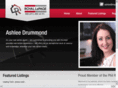 ashleedrummond.com