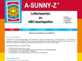 asunnyz.com